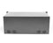 Rack Mount Fiber Distribution Patch Panel with Splice Trays, Slide-Out, FDU, 4U