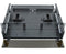 Rack Mount Fiber Distribution Patch Panel Enclosure, Slide-Out, FDU, 2U