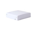 Fiber Surface Mount Box, Wall Mount, 2 SC/APC Adapters, Indoor, White