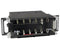 AFL XFM Fiber Patch Panel, Fixed, 4U, 12 Adapter Panel Capacity