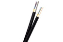 Aerial Fiber, Polyethylene Multimode, 10 Gig OM4, Outdoor Cable with Messenger