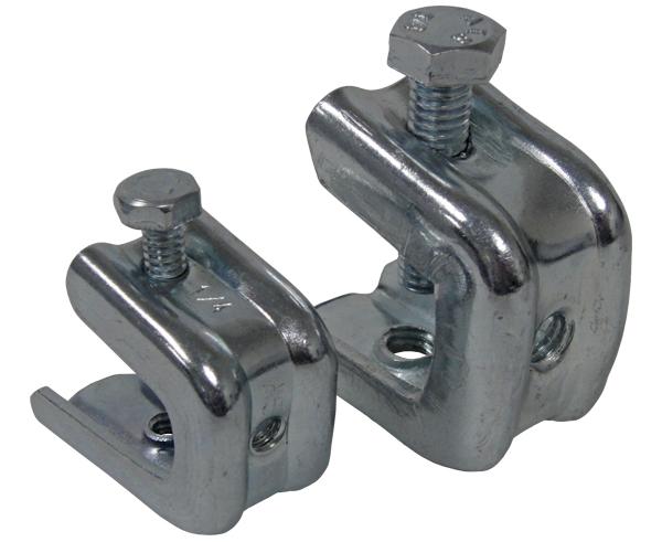 Pressed Beam Clamp