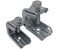 Pressed Steel Beam Clamps with Screw