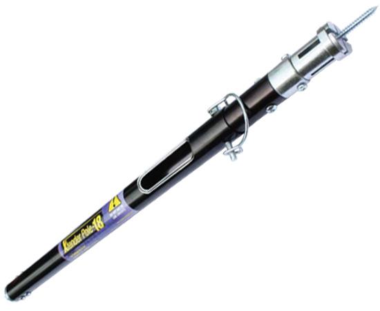 Xtender Pole™, 18' Telescoping Extension Pole