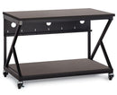 LAN Stations and Performance Work Benches, 300 Series