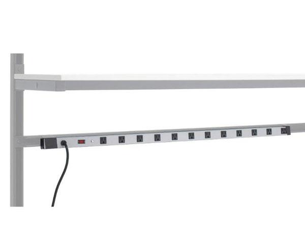 Performance Series Power Strip 48"