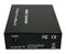 Media Converter, Multimode, Fast Ethernet, 2K, RJ45-Duplex SC