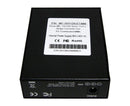 Media Converter, Multimode, Fast Ethernet, 2K, RJ45-ST, 10/100Mbps Ethernet