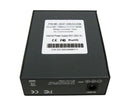 WDM Media Converter, Single-Mode, Fast Ethernet, TX1310nm 20K, RJ45-SC