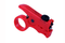 Fiber Optic Cable Stripper - Red - Primus Cable