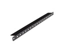 19" Flanged Lacing Bar (10 pack)