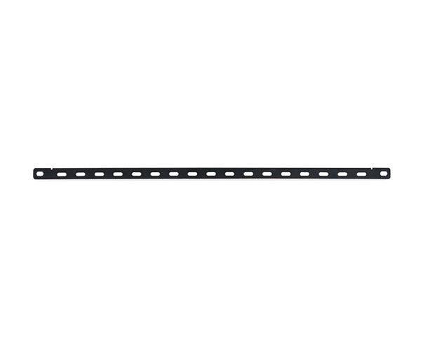 19" Flanged Lacing Bar (10 pack)