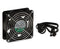 Network Rack, High Speed Fan Assembly Kit