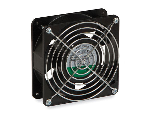 Network Rack, High Speed Fan Assembly Kit