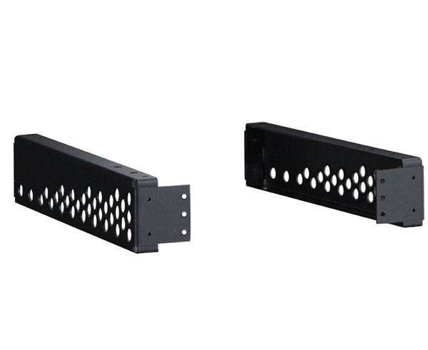  Network Rack, Pivot Frame Stationary Rackmount Brackets