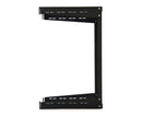 Network Rack, 18" Deep Open Frame Wall Rack