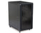  Network Rack, Server Enclosure, Glass/Solid Doors, Up to 42U - 36" Depth 1 of 6