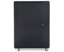  Network Rack, Server Enclosure, Glass/Solid Doors, Up to 42U - 36" Depth 4 of 6