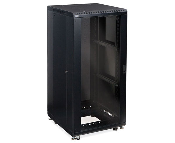 Network Rack, Server Enclosures 27U/24"