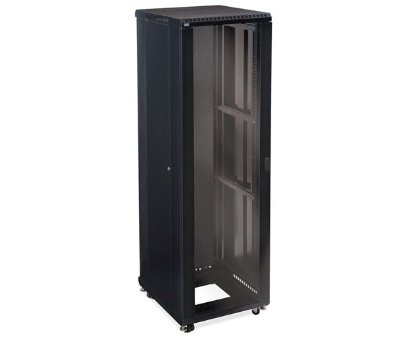 Network Rack, Server Enclosures 42U/24"