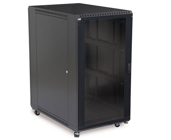  Network Rack, Server Enclosure 22U/36"