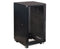  Network Rack, Server Enclosure, Glass/Glass Doors, Up to 42U - 24" & 36" Depth 1 of 5