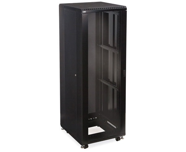 Network Rack, Server Enclosures 37U/24"