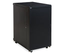 Network Rack, Server Enclosures 22U/36"