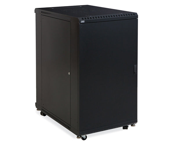 Network Rack, Server Enclosures 22U/36"