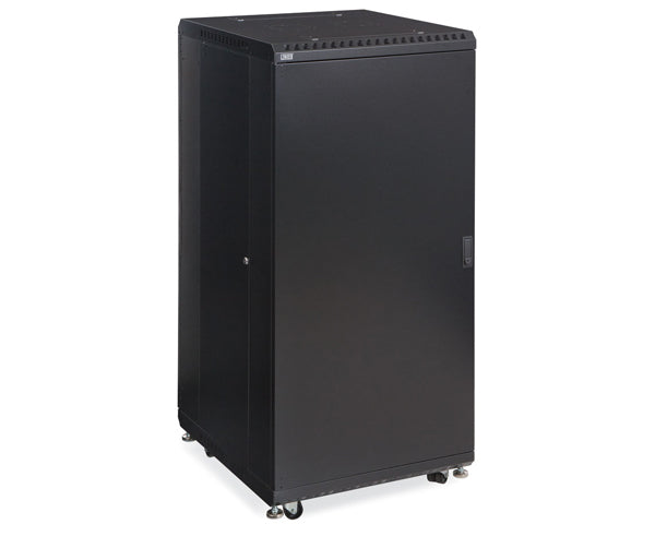 Network Rack, Server Enclosures 27U/24"