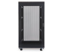  Network Rack, Server Enclosure, Vented/Vented Doors - 22U, 27U, 37U & 42U - 24" & 36" Depth  3 of 6