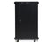  Network Rack, Server Enclosure, Vented/Vented Doors - 22U, 27U, 37U & 42U - 24" & 36" Depth 4 of 6