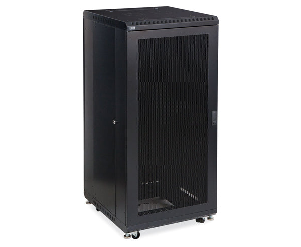 Network Rack, Server Enclosures 27U/24"