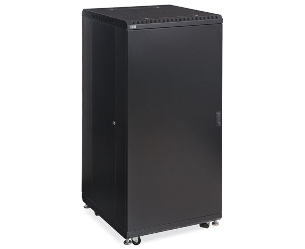 Network Rack, Server Enclosures 27U/24"