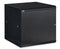 Network Rack, Swing-Out Wall Mount Enclosure, Solid Door - 12U