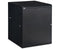 Network Rack, Swing-Out Wall Mount Enclosure, Solid Door - 15U