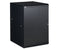 Network Rack, Swing-Out Wall Mount Enclosure, Solid Door - 18U