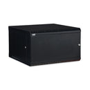 Network Rack, Fixed Wall Mount Enclosures, Solid Door