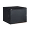 Network Rack, Fixed Wall Mount Enclosures, Solid Door