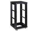 Network Rack, Open Frame 27U/24" Depth