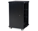 Network Rack, Server Enclosure, No Doors 3 of 7