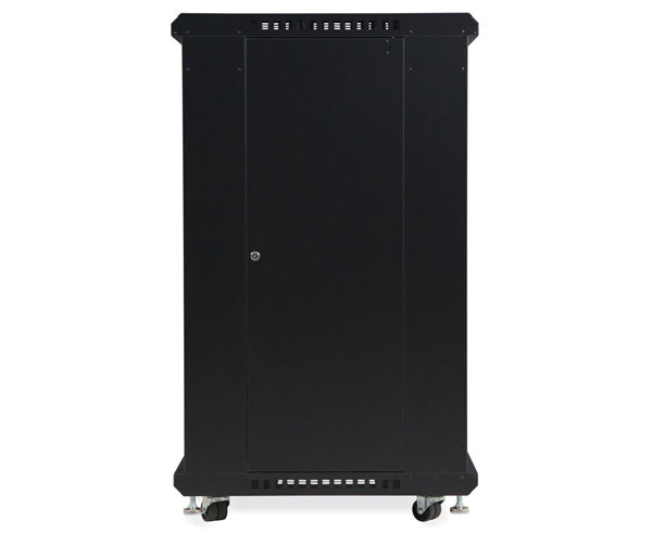 Network Rack, Server Enclosures, No Doors