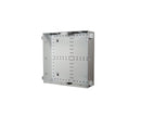 Network Rack, Wall Mount Enclosure, Cabinet Back