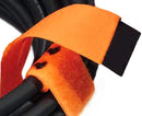 Cable Wrap, 2" Width, 1-Pack - Orange