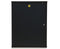 Rack, Fixed Wall Mount Enclosure, 3U V-Rack Server Cabinet 4 of 5