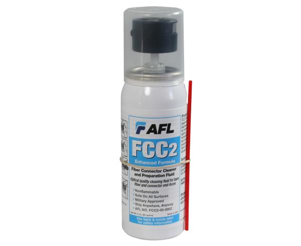 Fiber Optic Cleaning Fluid