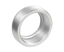 Steel Reducing Bushing - Zinc Plated