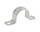 Rigid Two Hole Conduit Strap