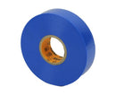 Warrior Wrap 7mil Premium Vinyl Electrical Tape - Blue - Primus Cable