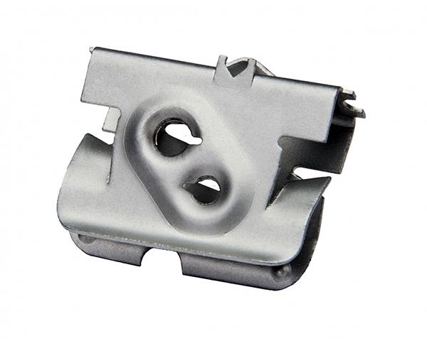 All Purpose Clip for 1/8" - 1/2" Flanges - Box of 100